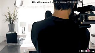 Latina And Asian Teen 18+S Alina Lopez And Kendra Spade Lesbian!