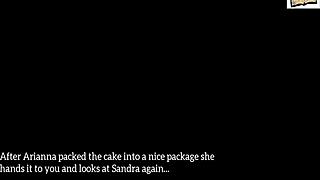 Family Members Engage in Homemade Game with Teen 18+ and Big Tits