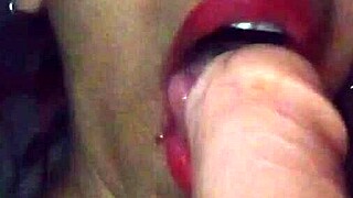 Argentinian Amateur Practices Oral Skills All Weekend