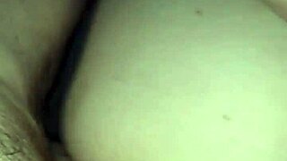 I take that big cock deep