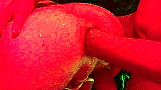 Gay Friday Intense Anal Fucking