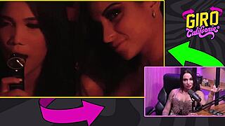 they took advantage of each other in california. 😊 asian girls having fun.