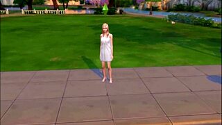 Gwendolyn Goldheart Greets In Whimsville Episode