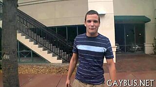 Detailed Scenes Of Gay Men Enjoying Huge 10-Pounder Cocks In Intense Pornographic Action