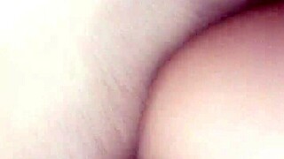 Comendo O Cuzinho Da Novinhas Magrinha Escondido, Fucking And Cumming Hard!