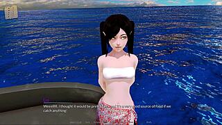 harem hotel 153 just dropped, check the latest game!