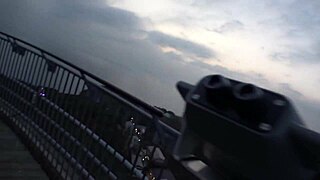 Hired a tall, slender nurse with a massive clit for training, indulging in taboo pleasure