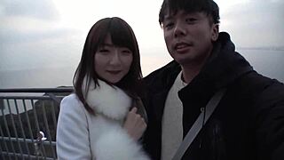 Hired a tall, slender nurse with a massive clit for training, indulging in taboo pleasure