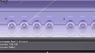 Old Perverted Fat Man Owns Living Fleshlight Strike Squad