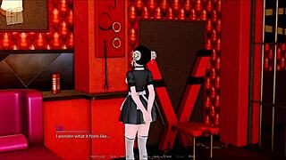 Episode 45 Of The Intriguing Harem Hotel Game Series