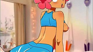 Lacey and Xitzal compilation