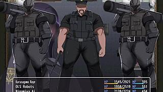 Old Perverted Fat Man Owns Living Fleshlight Strike Squad