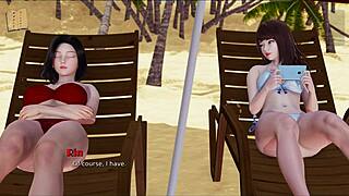 My Real Desire for Indian Big Tits Overwhelms Me Daily