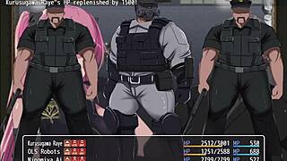 Old Perverted Fat Man Owns Living Fleshlight Strike Squad