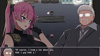 Old Perverted Fat Man Owns Living Fleshlight Strike Squad