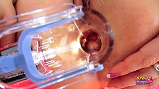 rachel roxxx gets assfucked by mike adrianos big dick