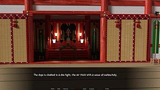 Forbidden Dojo Adventures Intensify in Part 11