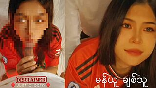 Manny's cute little girlfriend is so petite and adorable. She's a young british teen.