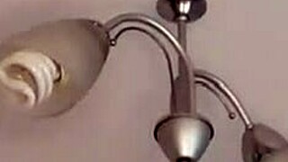 Sporty pornstar gets anal from eager neighbor in intense 1on1 encounter