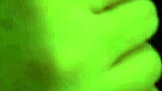 Milf Stepmom Catches Me Masturbating and Offers Help in Bedroom