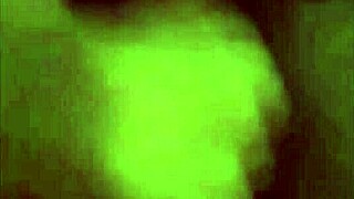 Milf Stepmom Catches Me Masturbating and Offers Help in Bedroom