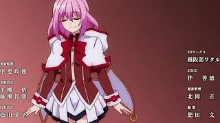 Recovery Sorcerer's Restart 4 - Intense Hentai Action!