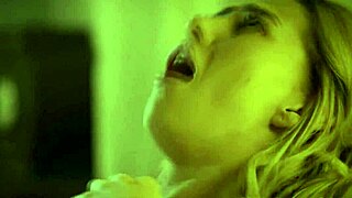 two girls with natural tits having a romance