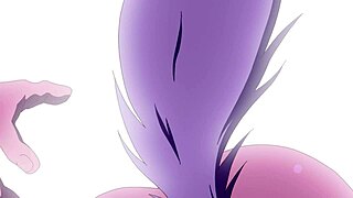 Recovery Sorcerer's Restart 4 - Intense Hentai Action!