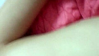 Couple engages in raw, passionate sex together.