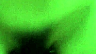 Couple engages in raw, passionate sex together.