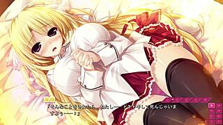 i love this kokorone phendulum sumika kamishiro scene 1 so much