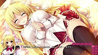 i love this kokorone phendulum sumika kamishiro scene 1 so much