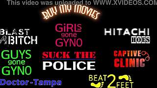 troubled teen 18+ minnie rose gets mandatory hitachi magic wand orgasms during treatment by doctor tampa at hitachihoescom