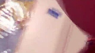 Latina Employee Gets Involved With The Boss At Work