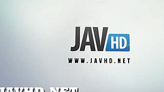 Crazy Japanese vixen in wild porn compilation! 😈