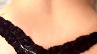 enjoying that beautiful red ass bent over 😍