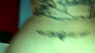 jessica gonzales hints at anal fun bent over