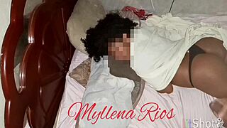 I Woke Up With Leo Ogro Putting In My Ass