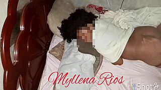 I Woke Up With Leo Ogro Putting In My Ass