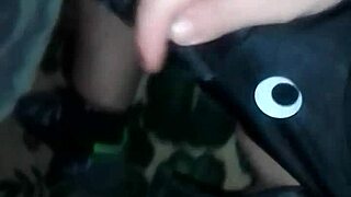 night spent watching adult videos