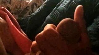 Chilena me pajea viendo realiti, but I think I said something wrong