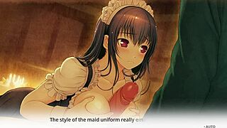 Happy Birthday Yme! Wild Hentai Memory to Celebrate!