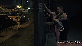 Do you see the bdsm stepmother and teen struggling with big dicks?