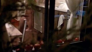 The Majorettes Sexy Bikini Girl Swimming