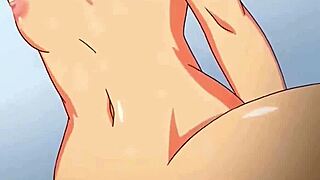 anime compilation of big tits and ass