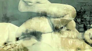 Explore Two Centuries Of Vintage Lesbian Pornography