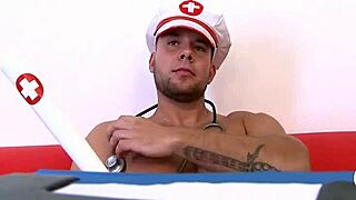 I love these sexy gay scenes