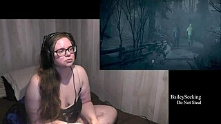 until dawn play through part 2