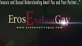 Intimate anal play for gay couples seeking deeper connection