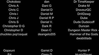 wendy takes a dip in the pool with blenderknight and lewdheart 😏